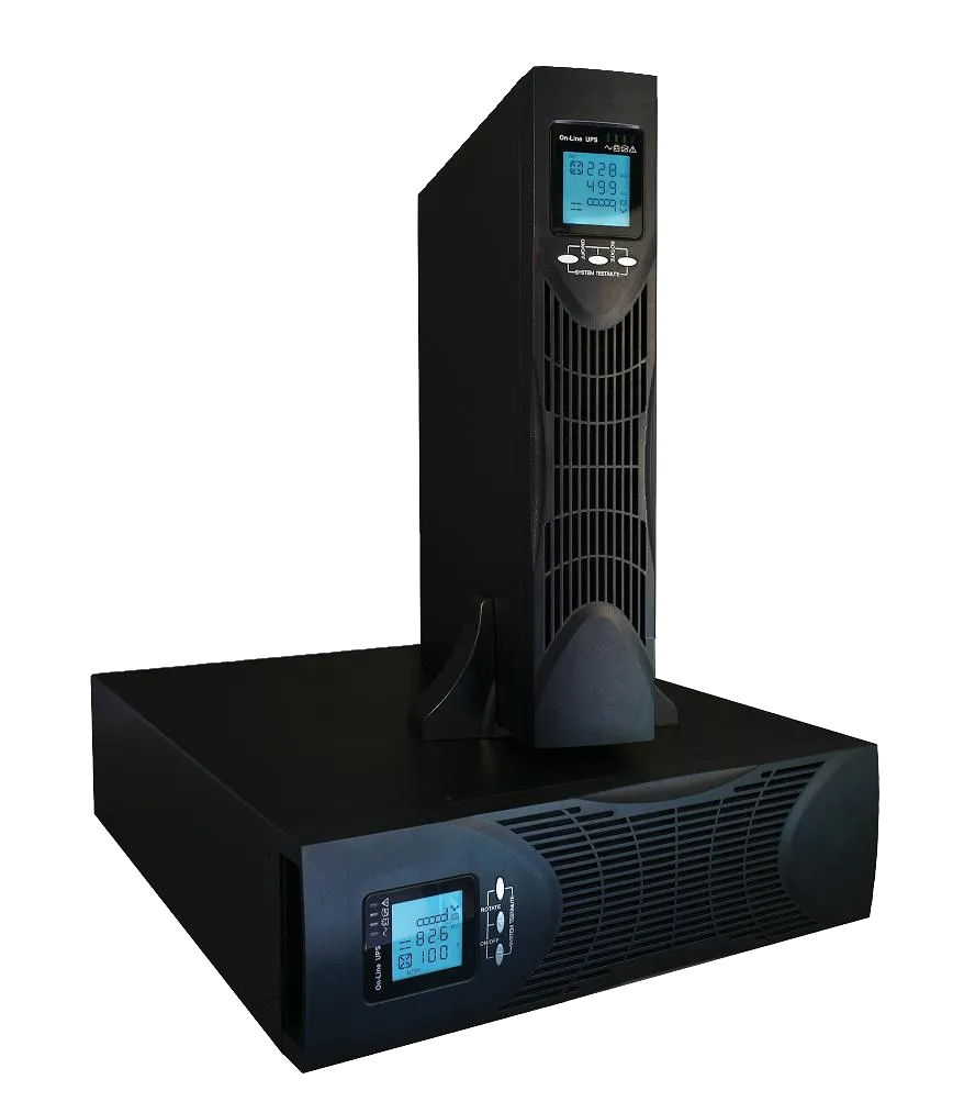 VISION MARATHON XL 2KVA - PF0,8