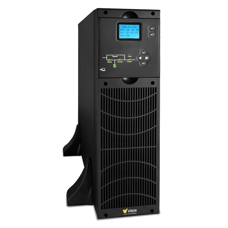 VISION SPII10000XL-4